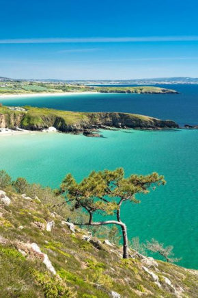spa et charme sur la presqu'île de Crozon proximité plages